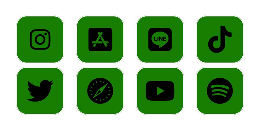 SimpleApp Icon Pack[F5of5A7rq37xsxCIclxL]