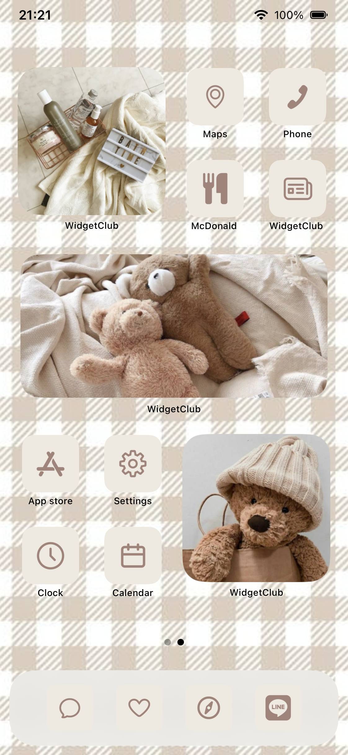 brown🧸🤎ایده های صفحه اصلی[ScVpiUeoNRilFcMyAYU9]