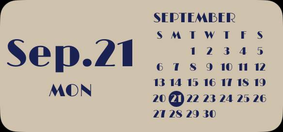 Beige Kalender Widget ideer[templates_MDtL7qpJos8BI5yeYqRY_C9E70E13-02EA-4B63-9303-A0AF7EFEBC47]