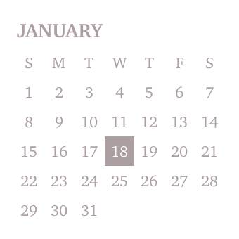 Kalender Widgetidéer[RIPDWfP8sL8wY5PSghEV]