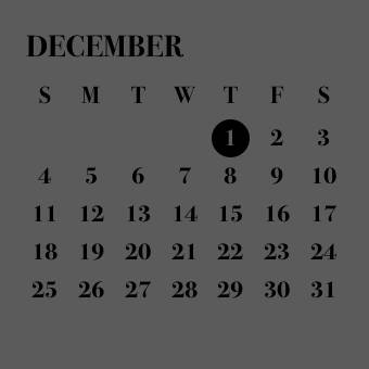 カレンダー Kalender Ide widget[FXmUusI3sLjlFGTrcFFD]