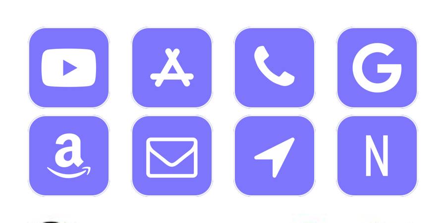  App Icon Pack[v3hQMiaoZKmdlUXeOBKT]