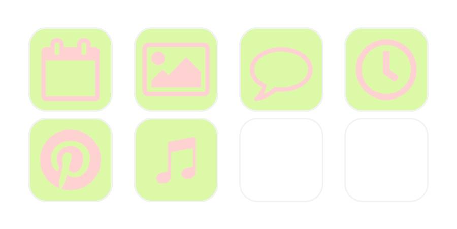  App Icon Pack[w4UPDgCP0RgaNWhShuVj]