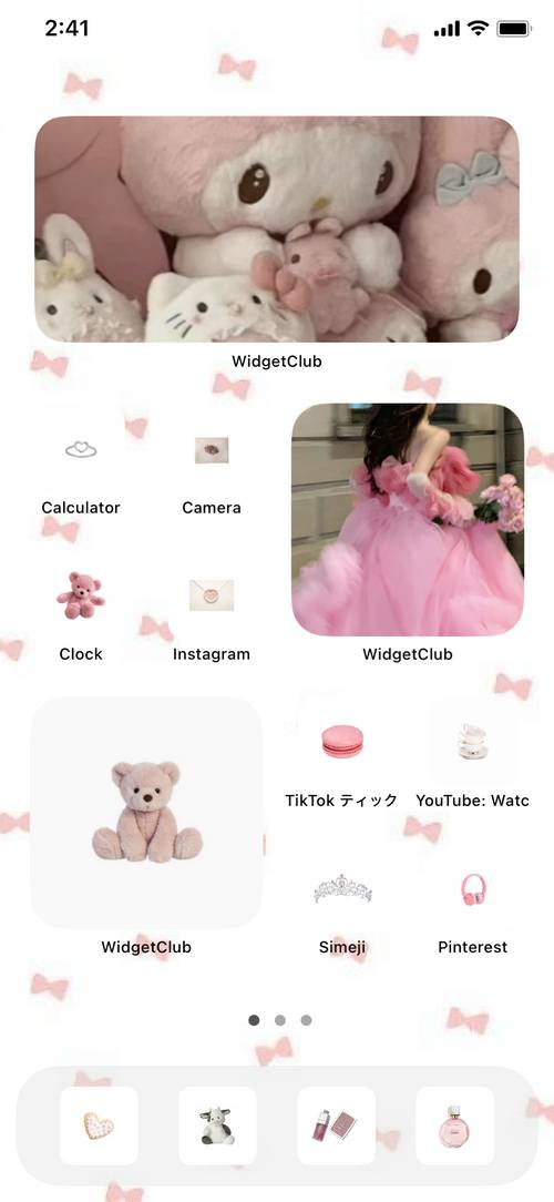 pink🎀💖7.ms.28🪄 ایده های صفحه اصلی[vduP3xqMA3jMJ5VCauE4]