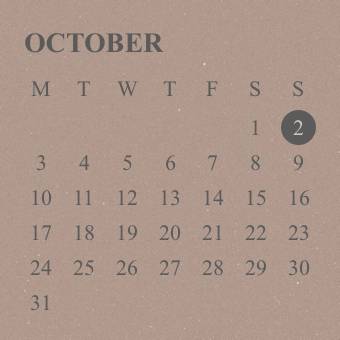 Calendar Idei de widgeturi[SFzfwUjkcq9tG9lWTdlN]