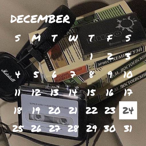 Calendar Widget ideas[Gm1g2E43Aat7yz9kXYjQ]