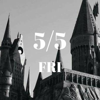 Harry Potter Date Idées de widgets[jUhg89k4IbFaAeco8JjI]