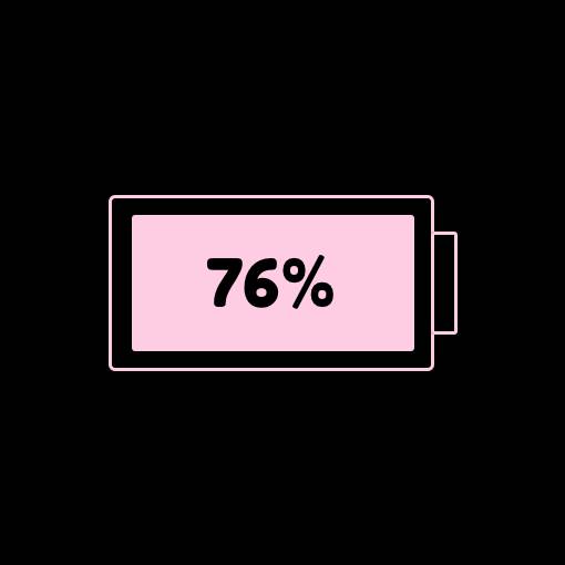 battery life Bateri Idea widget[tavjX3Zf7QLTH4PJ5Rg5]