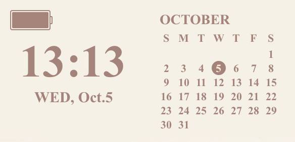 カレンダー Calendar Idei de widgeturi[lcq4nSz3BvC3ln8nyH9J]