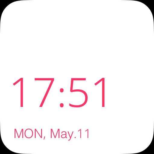Pretty Time Widget ideas[r2jEB2tp2JmLCMUaTq6C]