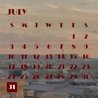 Calendar Widget ideas[RZ3074vsFDB1ZGzQ5NI6]