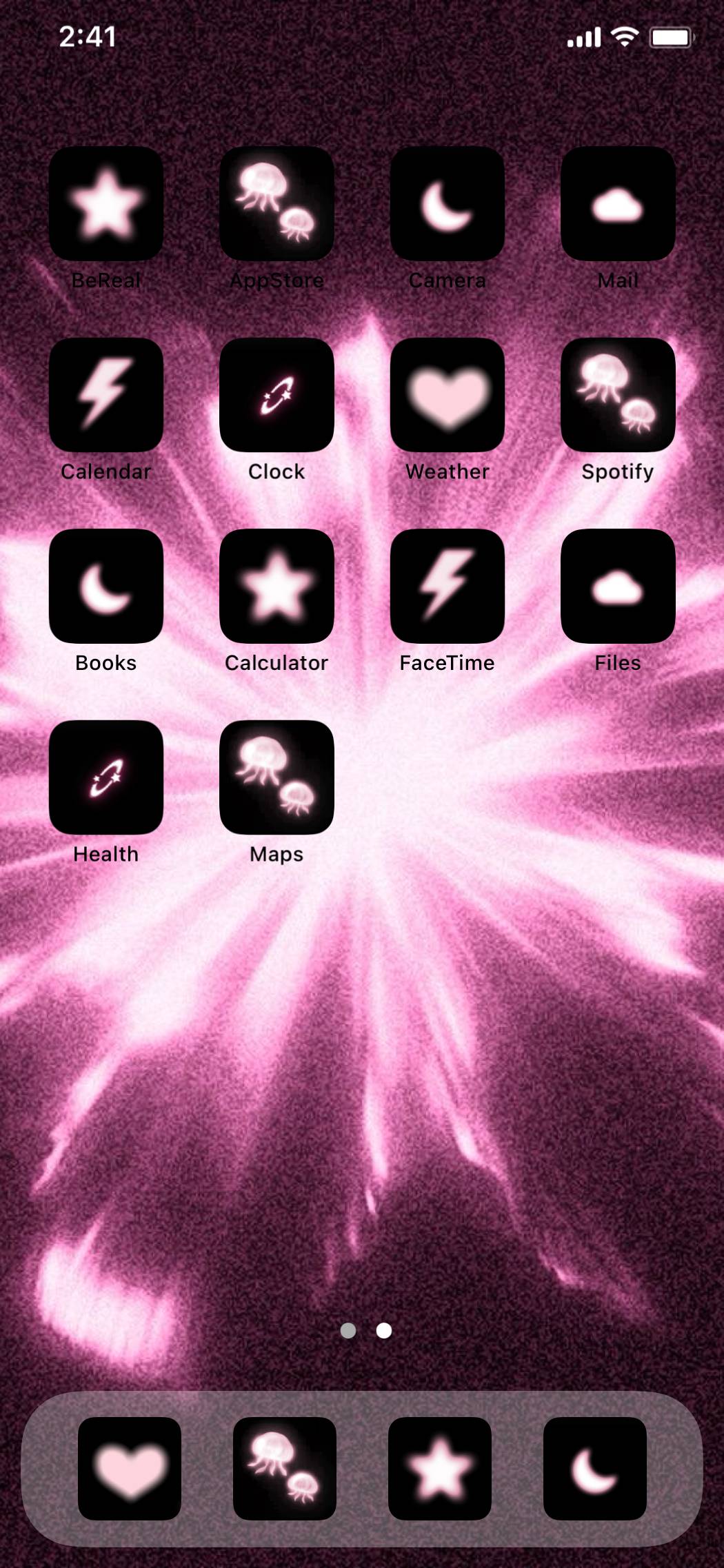 𝐏𝐢𝐧𝐤🩷Home Screen ideas[jbijXgxK4cdVYCHnTBG2]