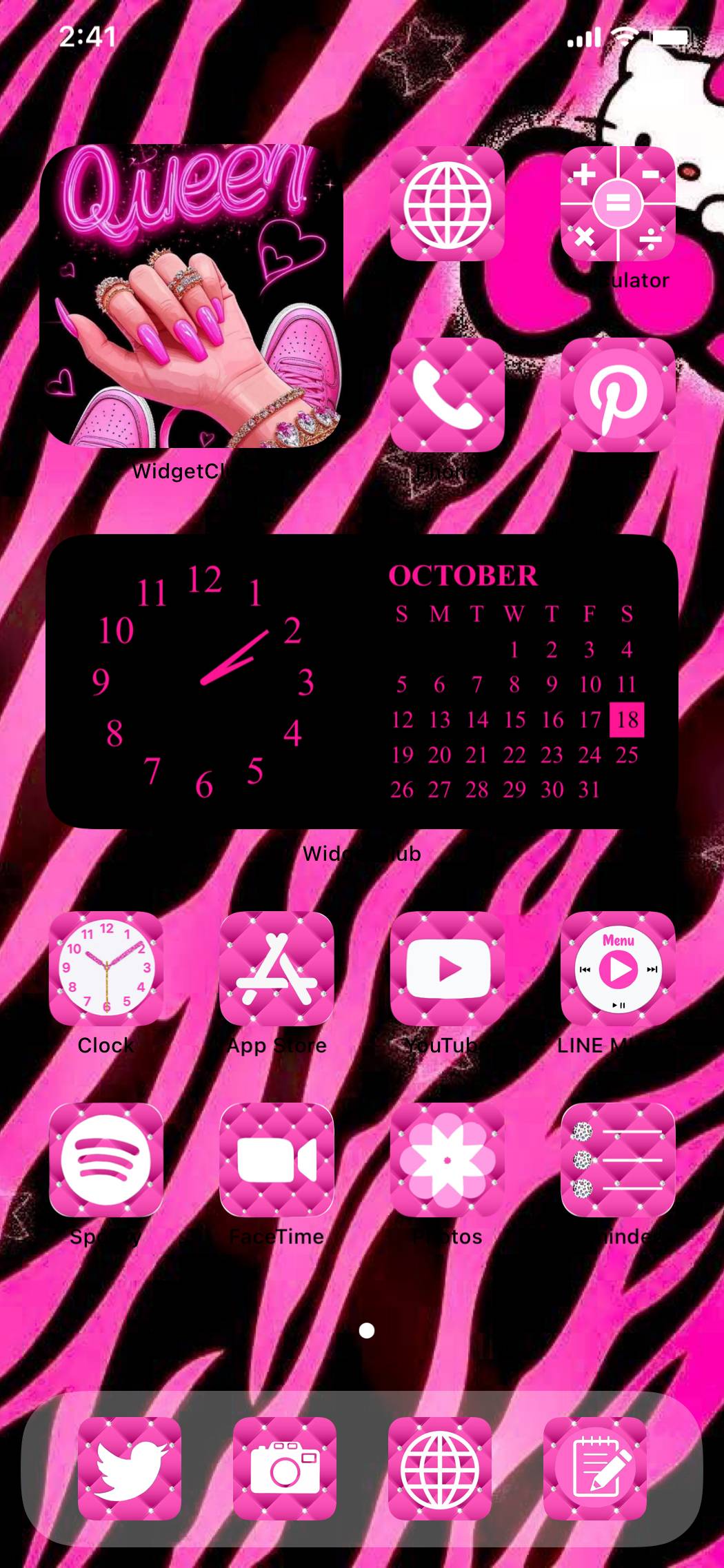 平成ギャル✌🏽🌺Home Screen ideas[YzHrJe3ai0qhjRuxo65U]