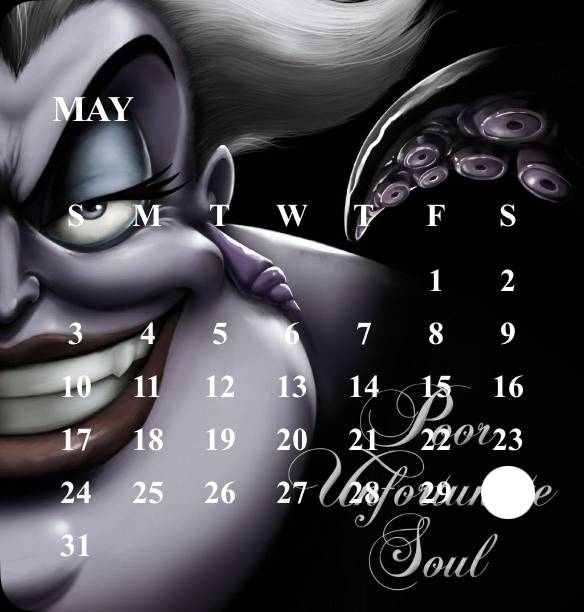 Calendar Widget ideas[cgfWNaRseE8KYsLAjQBx]
