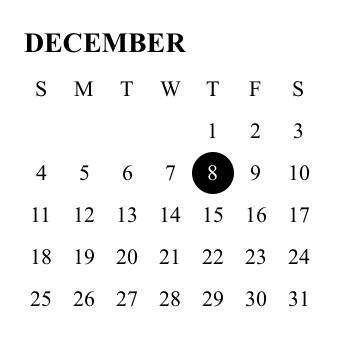 Kalendář Nápady na widgety[ld4xGWo0PDpXhgKIZGZG]