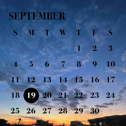 Calendar Widget ideas[NLE9yLVzUZuCwnOPNxIk]