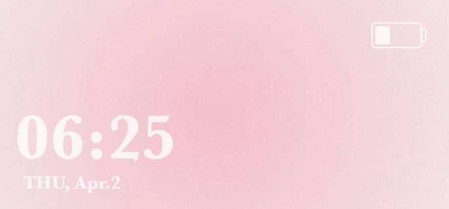 Time Widget ideas[t9KNQvFEsrAkp2iPpR4u]