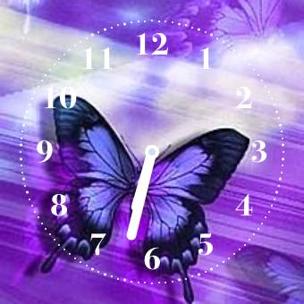 Clock Widget ideas[GAsFaCuLsS2ypSECk9YW]