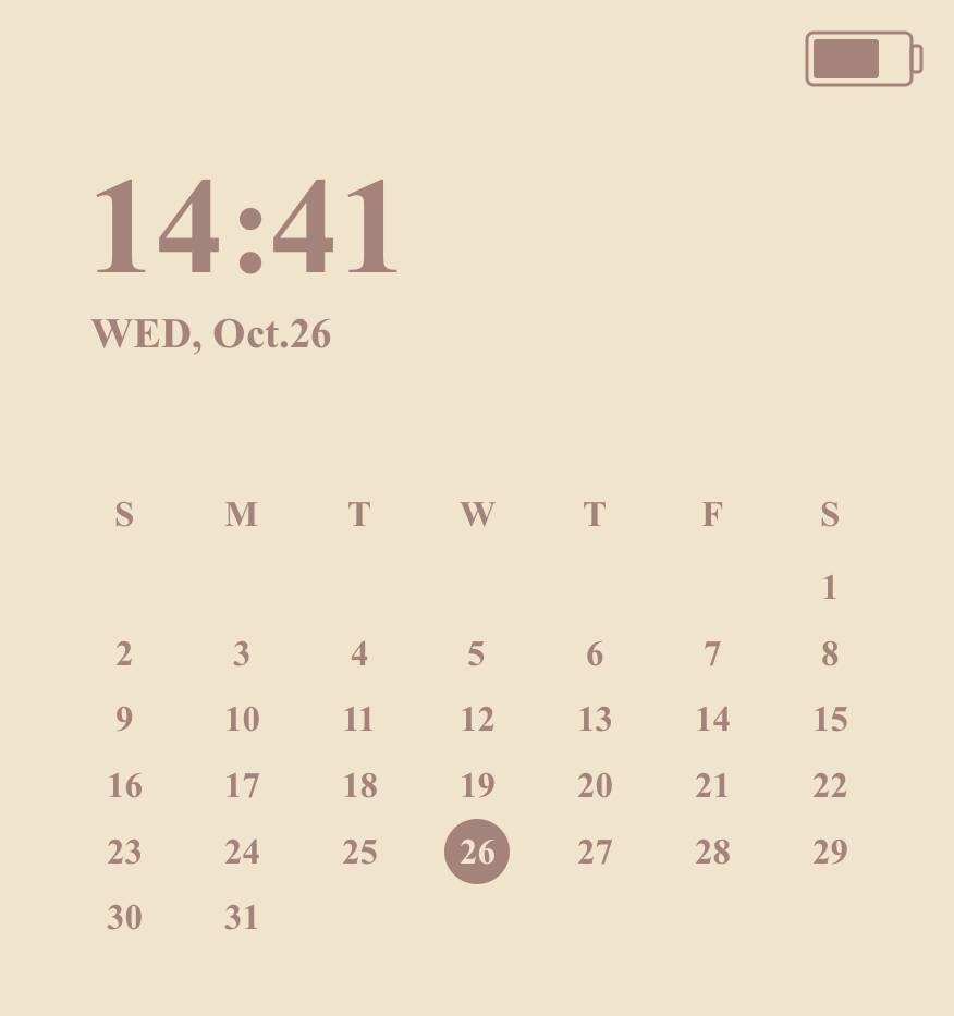 Kalender Ide widget[zXXZjtOpBah1pZRHRGqL]