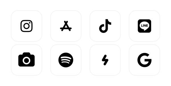  App Icon Pack[NmVTcRPMateqaJOluUlH]