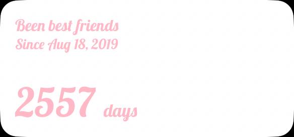 Anniversary Widget ideas[xxfAKmSWdea4y36omERs]