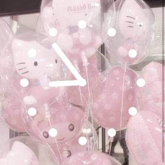 Pink Clock Widget ideas[7zAVI7YblLK6vOHuaTKj]