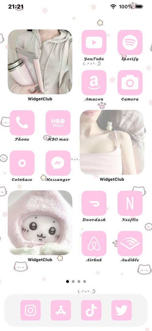 𝓦𝓸𝓷𝔂𝓸𝓾𝓷𝓰𝓲𝓼𝓶 ʚ💗ɞ Idea Skrin Utama[sGjdcCAaG6JZx0GnZVEI]