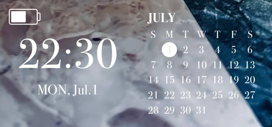 Blau Kalender Widget-Ideen[templates_VzdJMloIR0VeEGXnPxoa_9A547085-D21C-46E3-8BF9-605A7F620105]