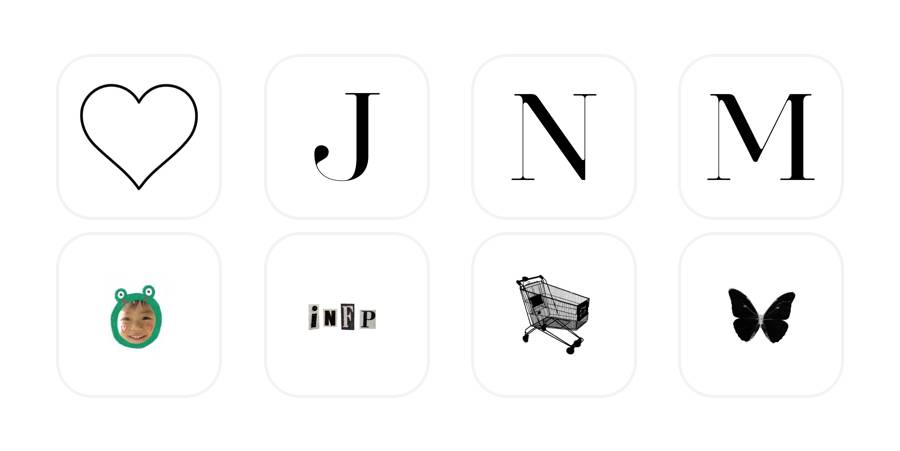 NJM App Icon Pack[J9nBJkVKnoN3d7weZsfJ]