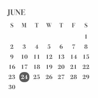 Calendário Ideias de widgets[templates_obCDLNONwBw7qwgEfD9I_D86B6C7C-3661-4CF4-A9D8-2955A10B6F51]