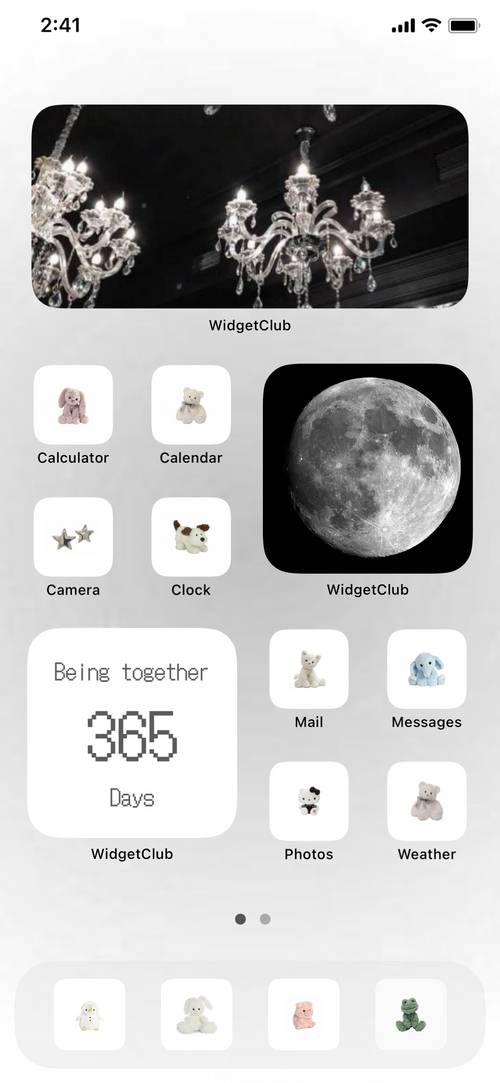 Pretty Home Screen ideas[4yqgW8s1j64N8GnDHNIH]