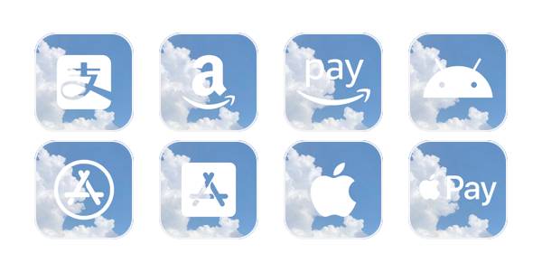  App Icon Pack[rADQkbiO9YV89WlcLTGF]