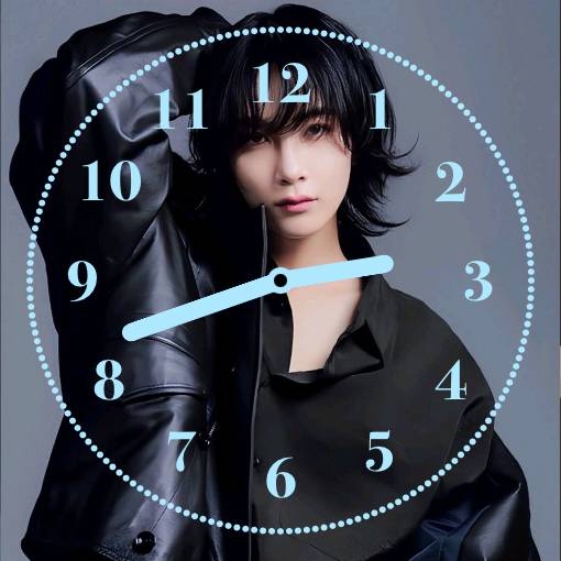 Clock Widget ideas[unPrB9qm1BVFFo6ToTmM]
