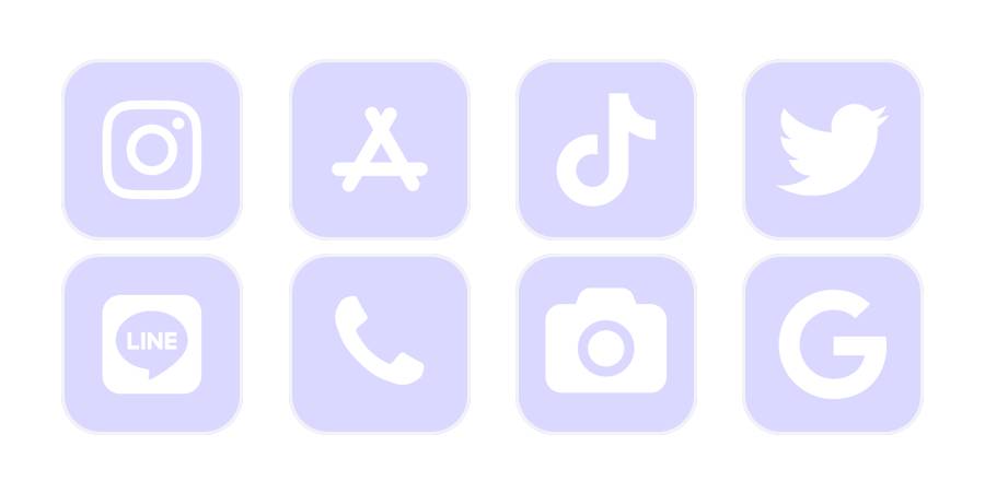  App Icon Pack[0TVah5cbYB1WAFHCh42o]
