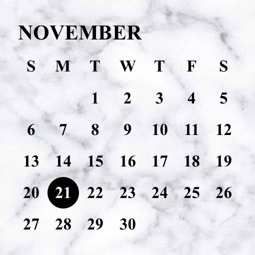 大理石smallカレンダー Календар Идеи за джаджи[ci1wx8c2awM4iJAlGhRX]