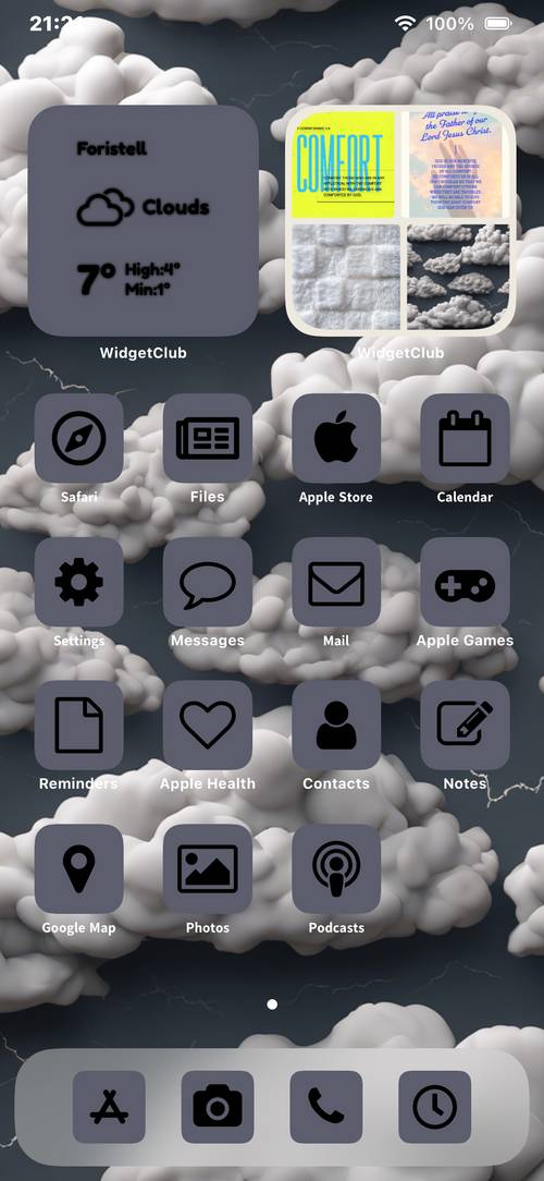fun cloud rainy lightning 🌩️ Home Screen ideas[UBLRWG4kfq7Q5WEUrkaJ]