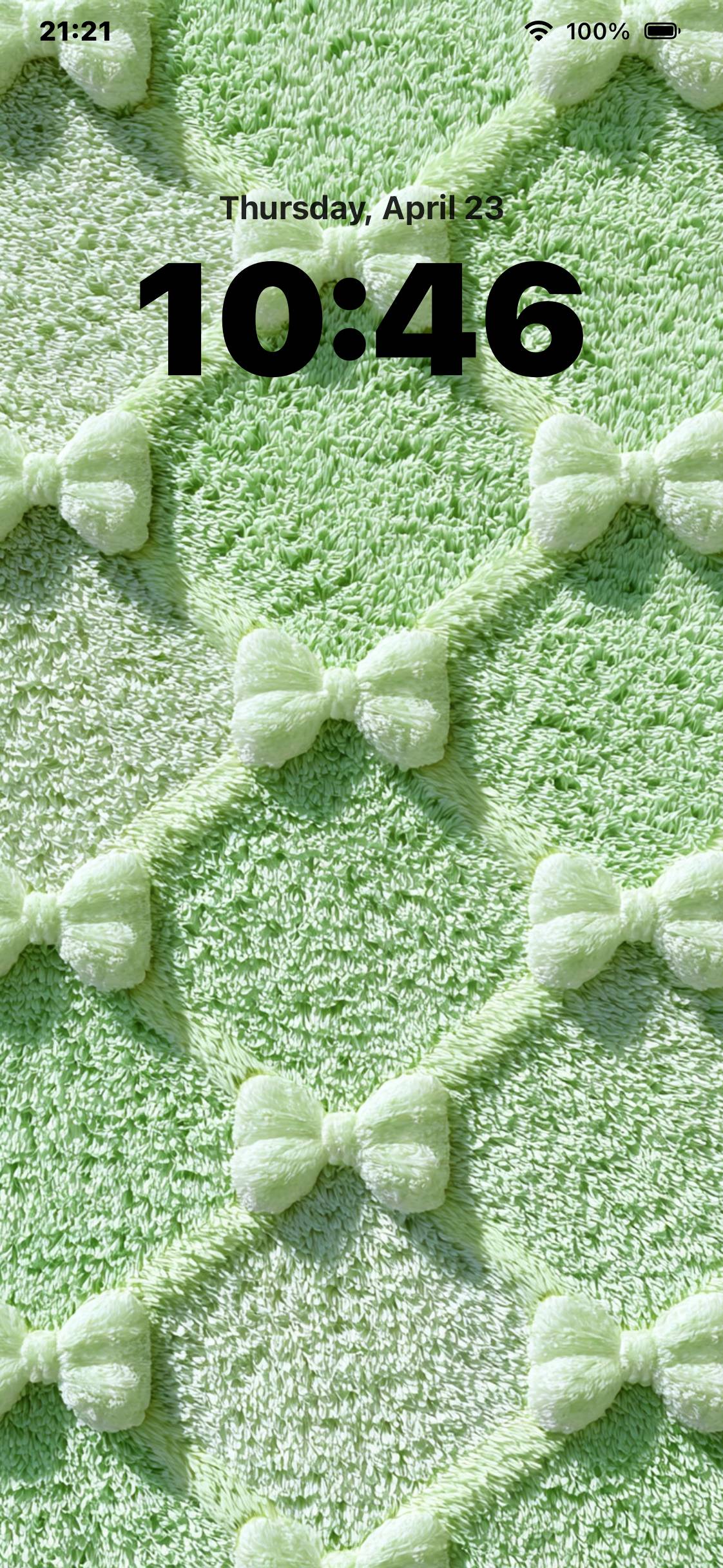 cozy green💚🤍Home Screen ideas[6n4READFbg2dOXcVDA10]
