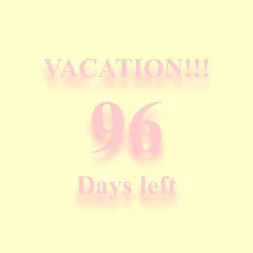 Countdown Widget ideas[wmToJctkeQ52vT4DM2Zu]