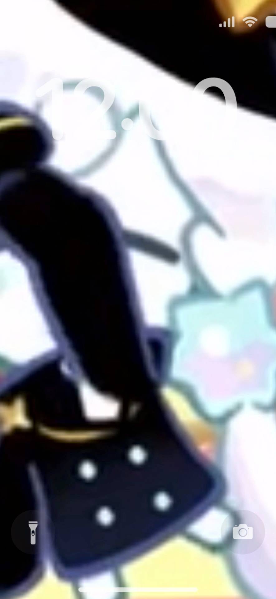 Milky Way cookie “dancing” Fondo de pantalla en vivo[TVhJRe3uGYk8scWreUkc]