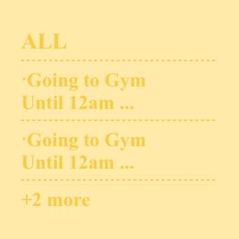 Reminder Widget ideas[ggbZHzAQDOqF5jXK67LP]