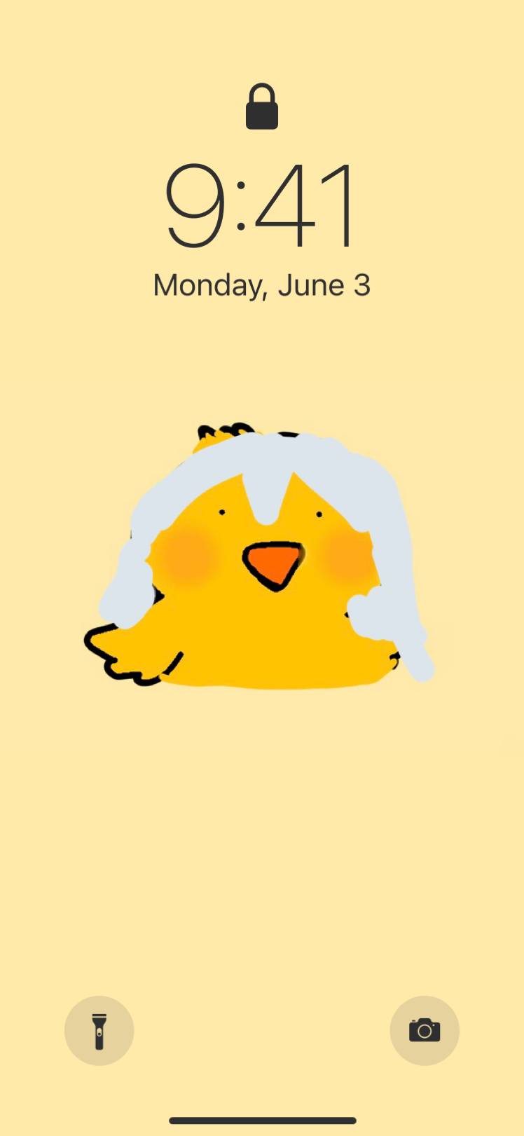 yellow Chick and friendsHome Screen ideas[ggbZHzAQDOqF5jXK67LP]