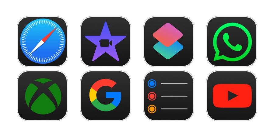 ios18App Icon Pack[FE2cCo3yxjRQ8CkmrGAd]