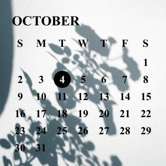 カレンダーCalendário Ideias de widgets[msUwyM1t7ql9i9faIY3r]