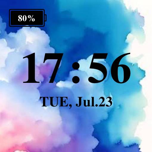 Time Widget ideas[templates_fwXOFuP11xINmd72Flk5_29A3A233-560C-4B3A-9D47-C25DBB10F0F1]