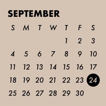 Kalender Widget-Ideen[XXlBQZhNc9dUyU1emFxo]