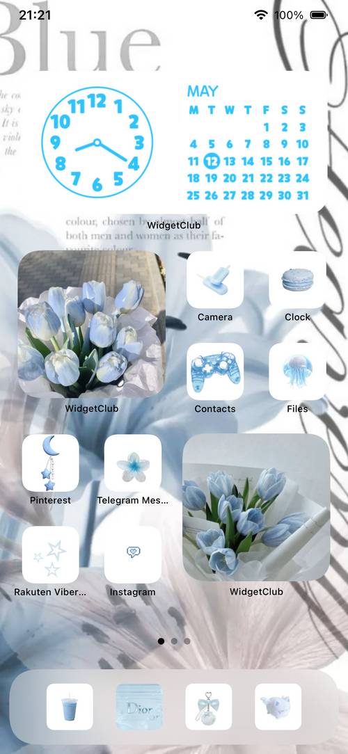 Cyan Idea Skrin Utama[C7SAM3v3YzJykdGKGdr8]