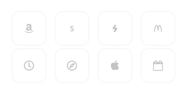  App Icon Pack[ktI8XPGrEKfz01LcShks]