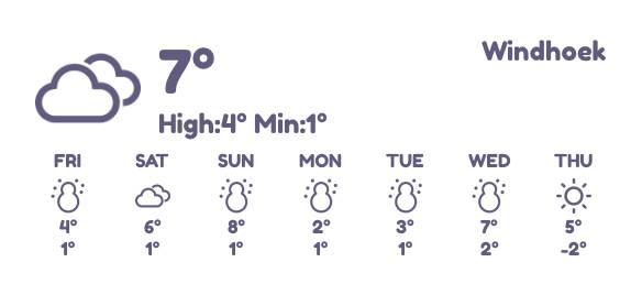 weather 날씨 위젯 아이디어[A2n07dcNbEipTmyJujxQ]