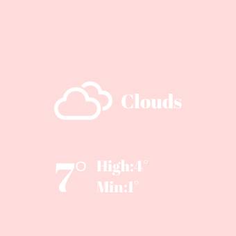 Weather Widget ideas[Lz7TctZziSMqhVFxeWkT]