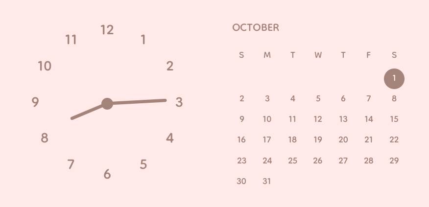 時計 Saat Widget ideyaları[LqARFCPufRpn6uYgUMwI]